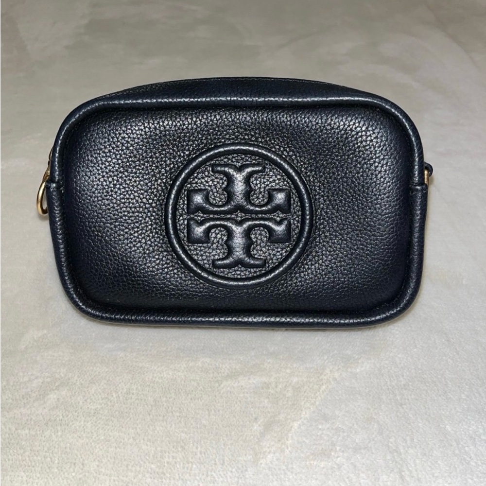 👜Tory Burch Bombe Mini👜 - Picture 4 of 12